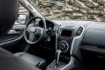 Isuzu D-Max Katana 2015 года